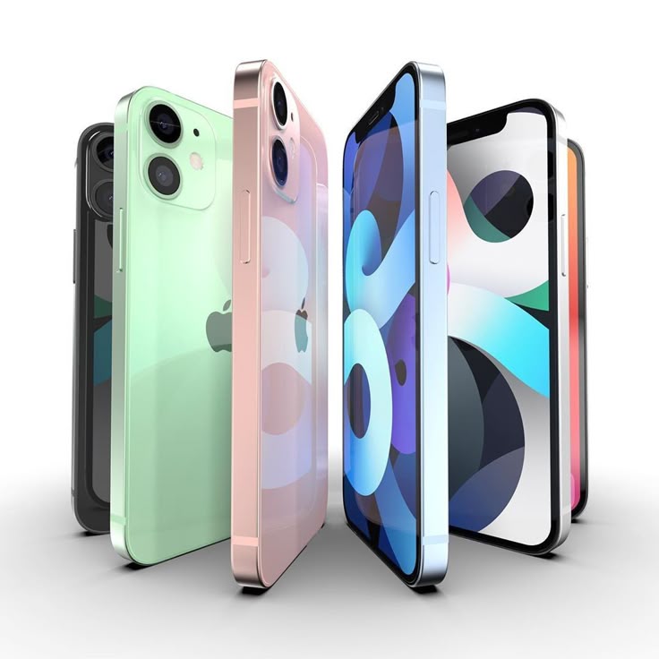 Mobile Phones